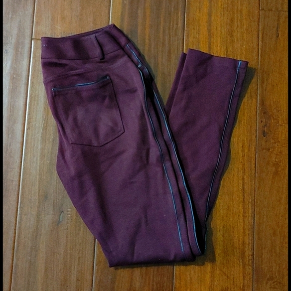 Maurices Jeggings - Picture 1 of 4